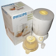 Паровой центр Philips Avent SCF 280/10 3в1,  пересылка вся Украина