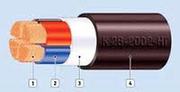 Продам   Кабель ВВГнгд