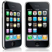  iPhone Apple 3G S 8GB Новый