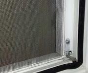 Москитные сетки на окна и двери из ПВХ