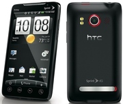 HTC EVO 4G CDMA НОВЫЙ!