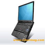 Ноутбук IBM ThinkPad T61