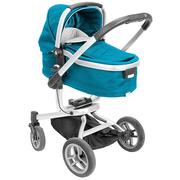 Коляска Graco Symbio Arctic Blue