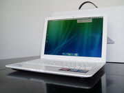 NoteBook Mac 13'' 1.8Ггц,  2Гб DDR3,  320Гб HDD 