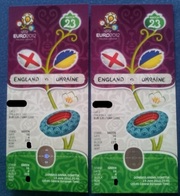 Билеты на Евро 2012