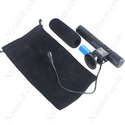 Профессиональный ВV стерео микрофон 