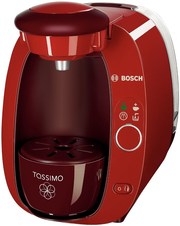 Капсульная кофеварка Bosch TAS 2005 EE