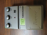 Продам Ibanez TS7 Tubescreamer