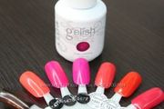 Гель-лак GELISH - 110 грн