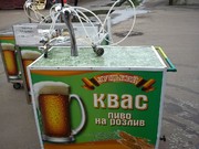 Живой квас,  кеговый квас,  квас в кегах,  бочковой квас,  квас на розлив