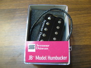 Продам звукосниматель SEYMOUR DUNCAN SH-4 JB