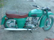 Продам мотоцикл ИЖ-Ю-2