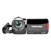  видеокамера Toshiba Camileo X100 (HD / Full HD)