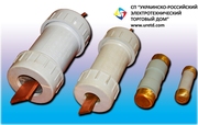 Предохранитель серии ПР-2 (ЗР-2) от производителя в Украине.