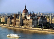 Тур в Европу “Будапешт – Сентендре – Вена”– 68 евро.