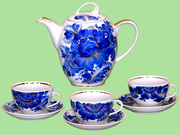 Продам фарфор