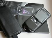 Nokia 8600 Luna оригинал (германия) новый