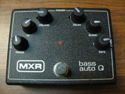 Продам MXR M188 Bass Auto Q