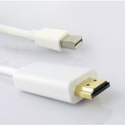 Mini DisplayPort to HDMI Cable,  1, 8 м. http://hdmi.kiev.ua