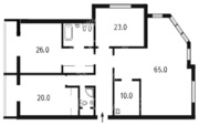 “Ambassador House” продажа квартиры