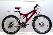 Продам новые горные велосипеды Azimut Power (Азимут Пауэр) 