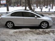 Запчасти Honda Civic 4d: бампер,  фара,  капот,  крыло,  дверь 0673200096