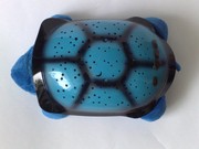 Ночник Черепаха «Звездное Небо»