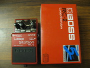 Продам Boss RC-2 Loop Station