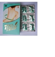 Капсули 7 дней травяные