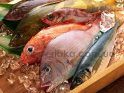 Икра,  рыба,  морепродукты. ОПТ,  розница.
