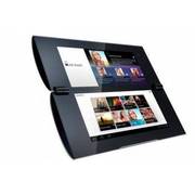 Sony Tablet P 