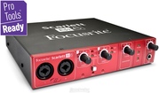 Продам звуковая карта Focusrite Focusrite Scarlett 8i6