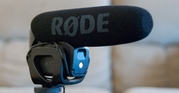 Rode videomic PRO – микрофон купить для видеокамеры в магазине