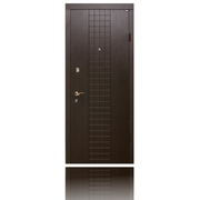 Дверь входная,  новая