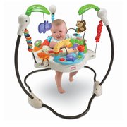 Новые в наличии Прыгунки Fisher-Price 