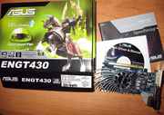 Видеокарта ASUS GeForce GT 430 PCI-E 2.0 1024Mb 128 bit HDMI 