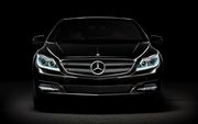 Новые оригинальные запчасти на Mercedes