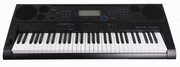 Продам синтезатор Casio CTK-6000