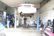 услуги по техническому обслуживанию и ремонту всех легковых Киев 