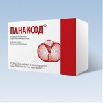 Вылечим желудок - Панаксод новый препарат от язвы.