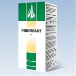 Ревиплант - в борьбе с онкологией.