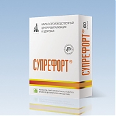 Оздоровление поджелудочной железы - натуральным препаратом Супрефорт.