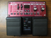 Продам BOSS RC-30 Loop Station