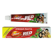 Зубная паста Dabur «Red» 100 гр.