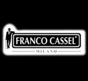 Новая рубашка и трикотаж Franco Cassel
