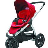 Прогулочная коляска Maxi Cosi Mura Intense Red 2012