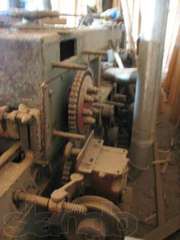 Четырехсторонний станок С25-2А