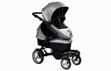 Дополнительное сиденье-люлька Mima Twin Seat for Kobi