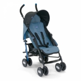 Прогулочная коляска Chicco Echo цвет Sapphire