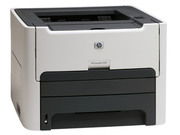 Лазерный принтер б у HP LaserJet 1320 								